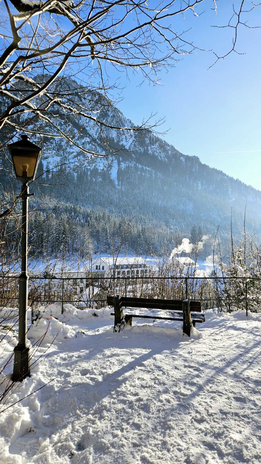 В память о нём...