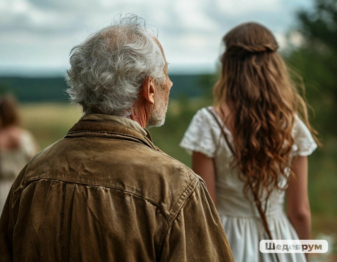 Непутёвый папа