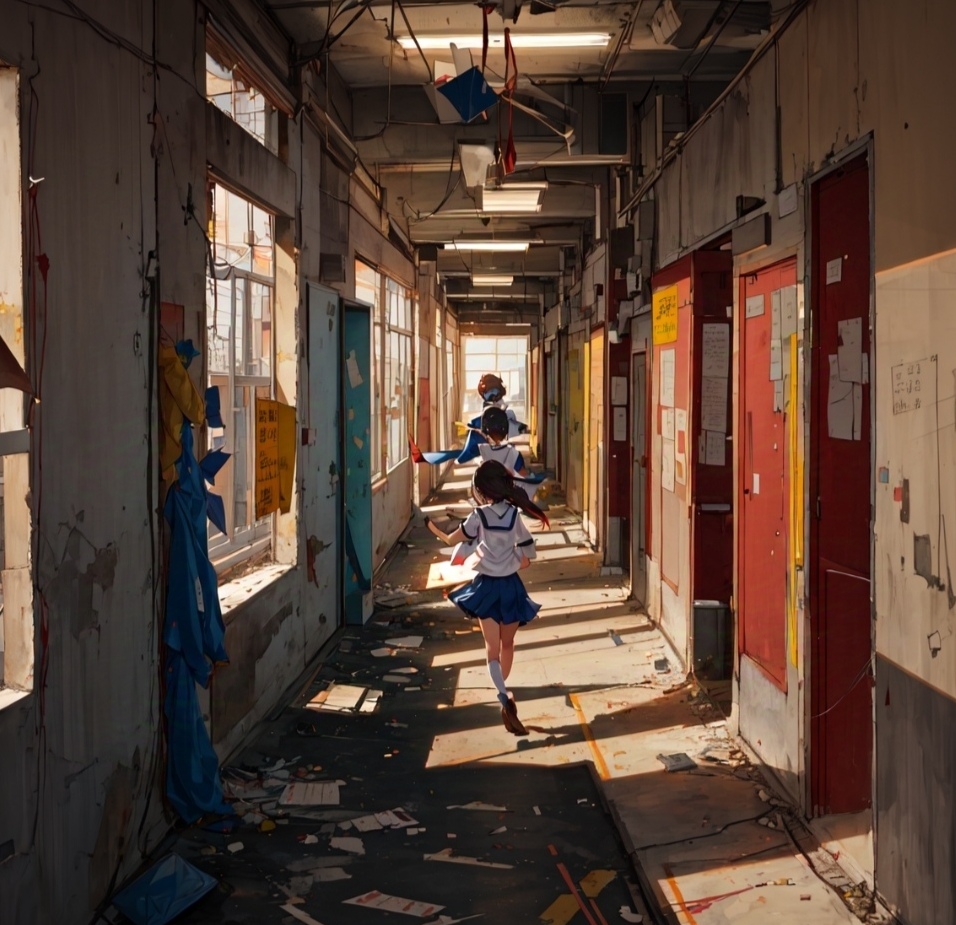 Неужели всё?