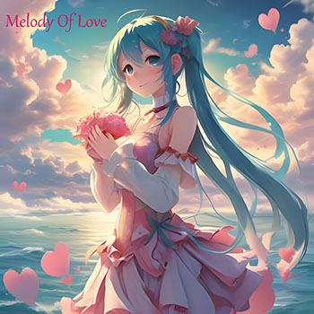 Melody of Love