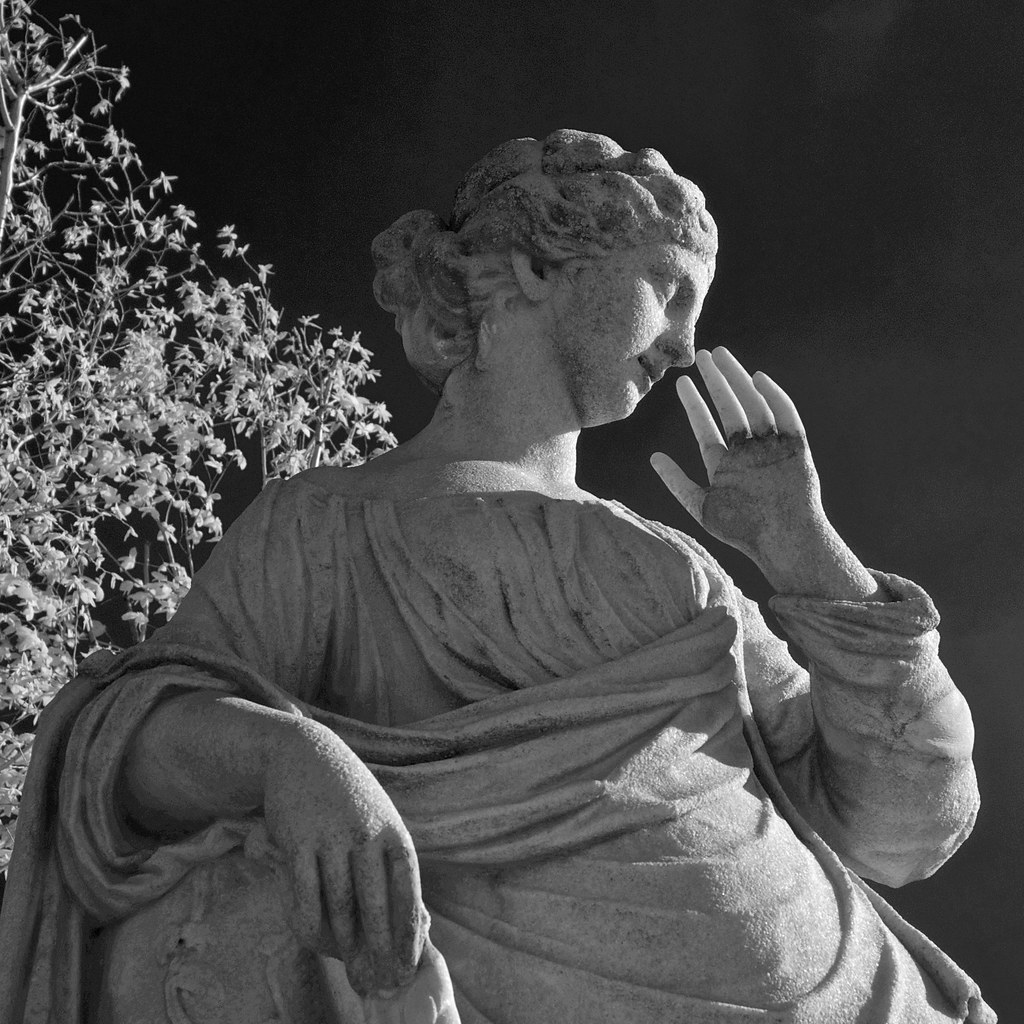 Благословенная тишина или посвящение Таците