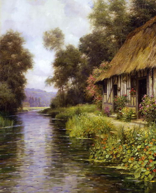 Жив, курилка