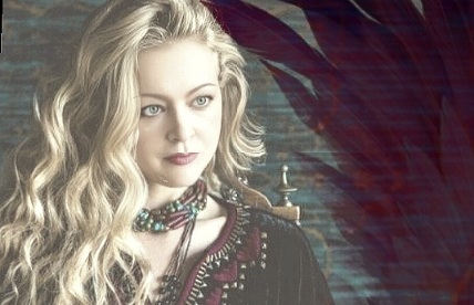 Милый Ангел...