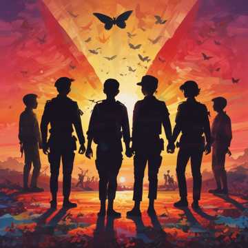 МОЙ ДРУГ МОЙ БРАТ