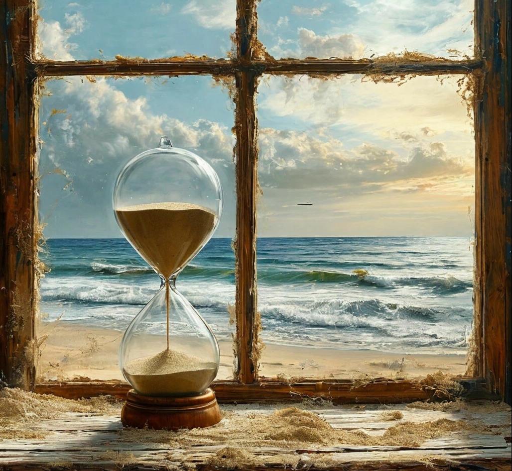 Песочные часы