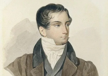 Рылеев Кондратий Фёдорович, 1795 - 1826