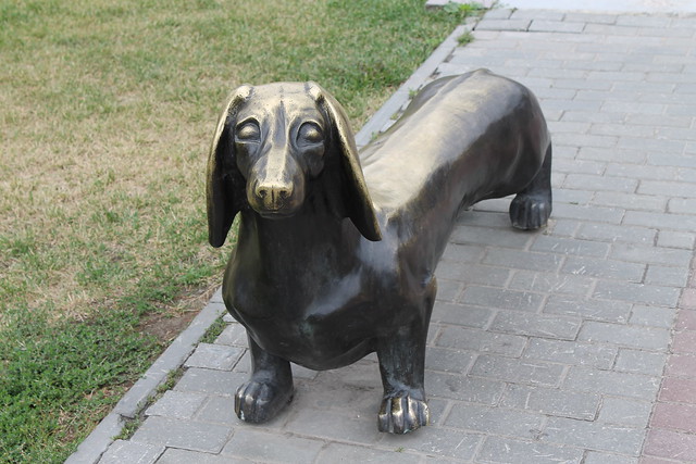 Город на пути. Иваново. Ал Серебрякову