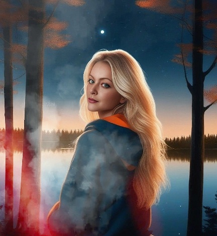 Сны свои не пойму...