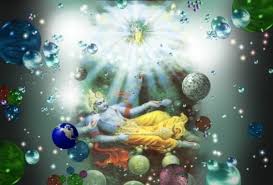 А в мире связано всё...