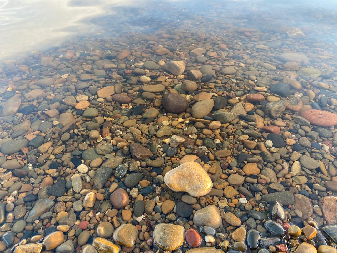 Не затеряется