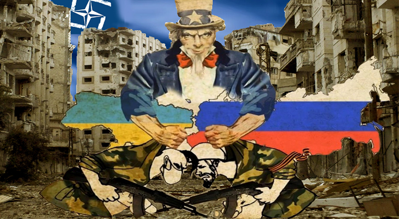 Правильный разворот