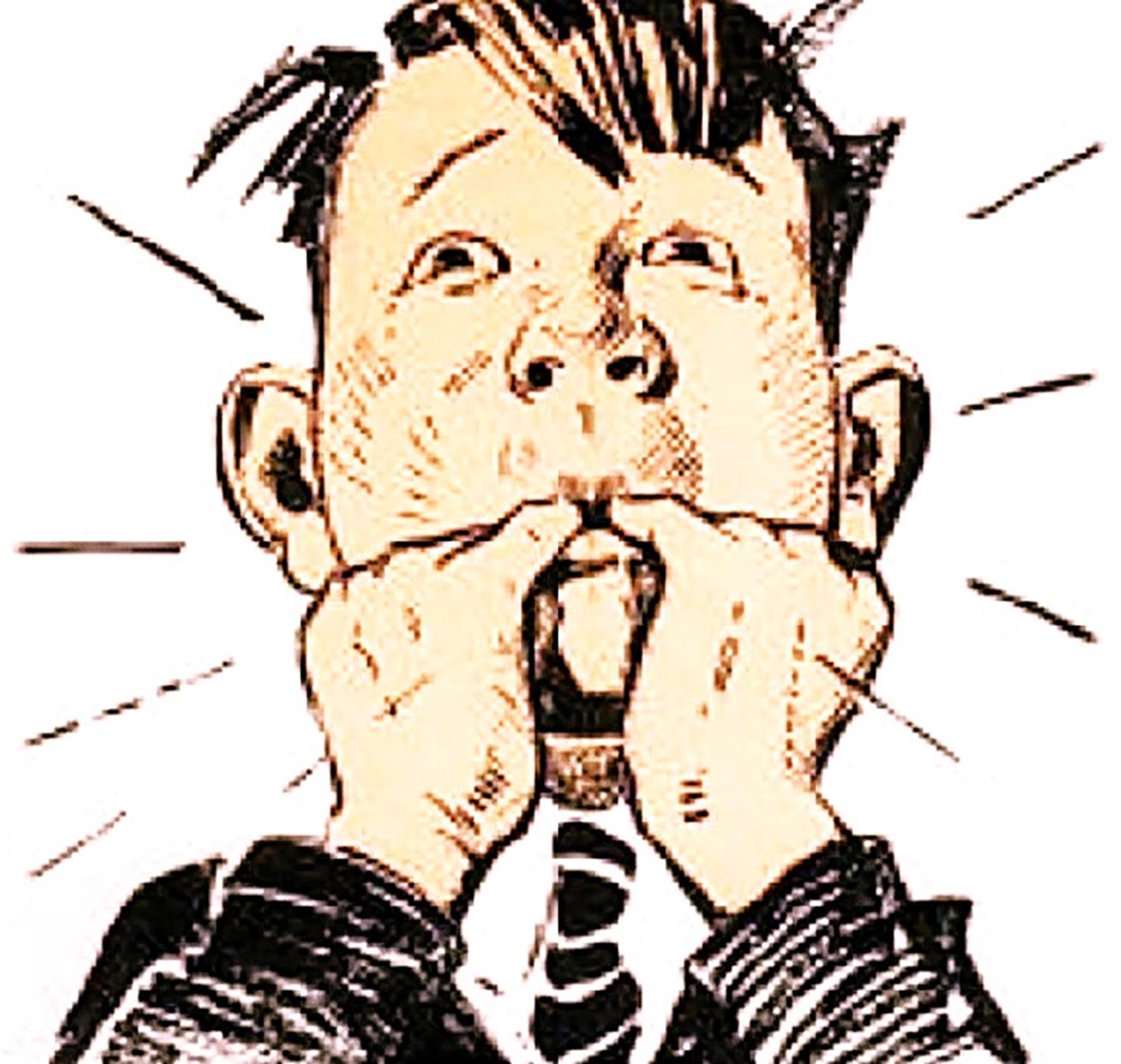 Дежавю юности -3