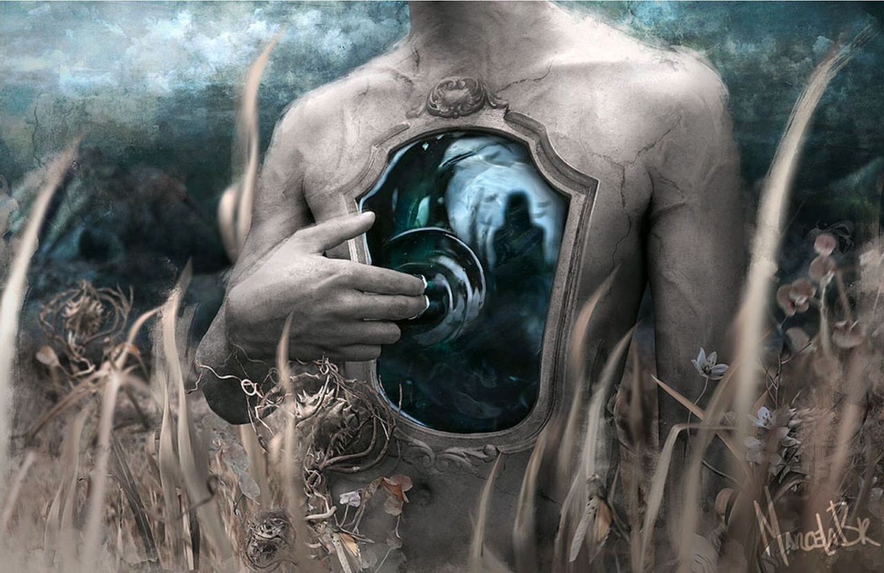 Жизнь разнообразна