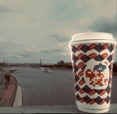 Приближение холодов