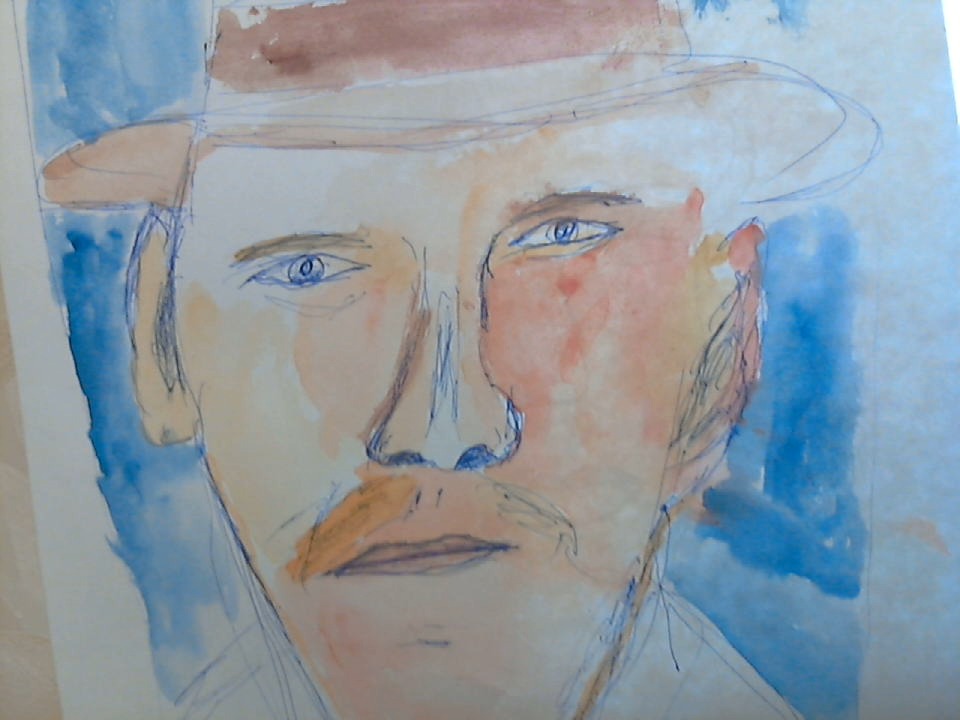 Алексею Вал Серебрякову очарование зла