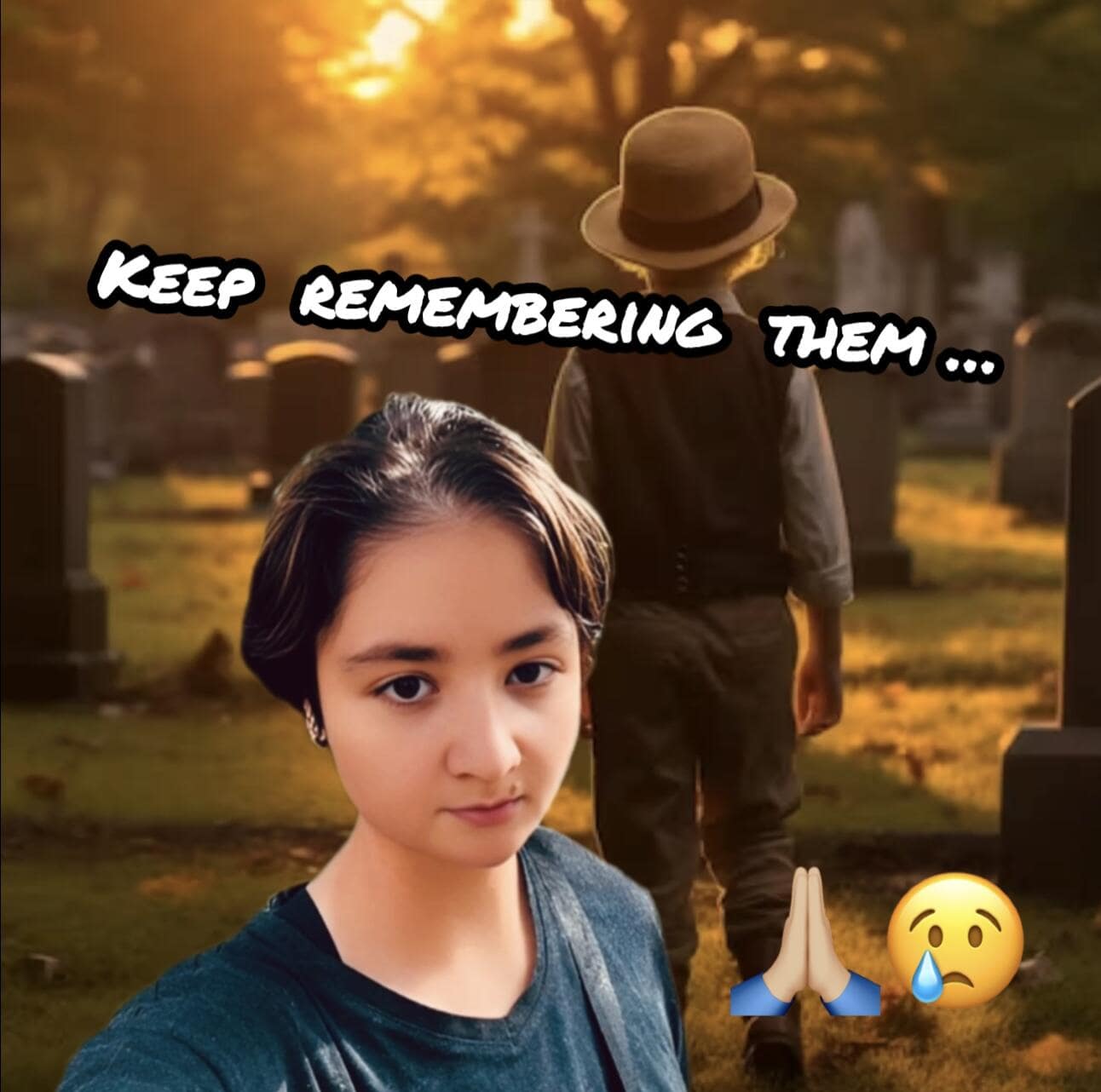 Не забывайте