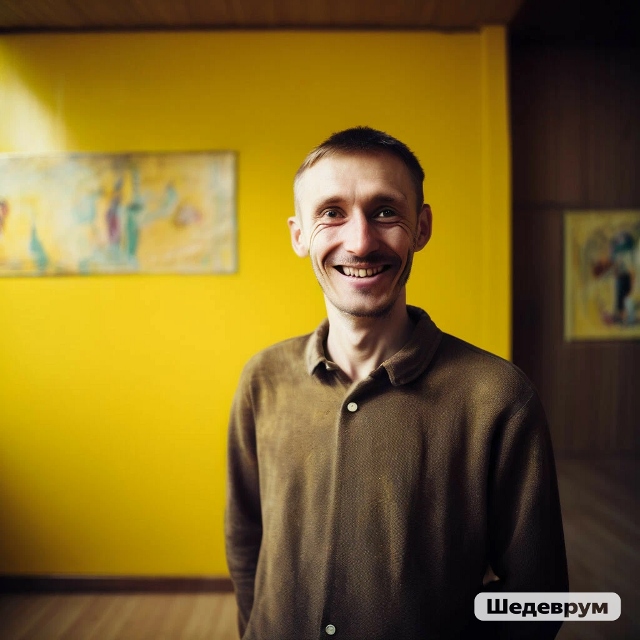 Незатейливые наши