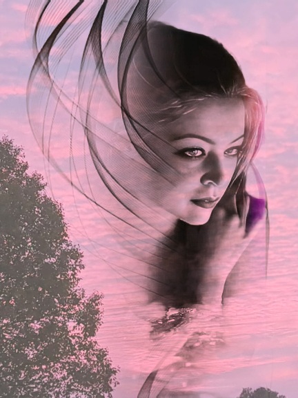 Смотри как расстилается туман