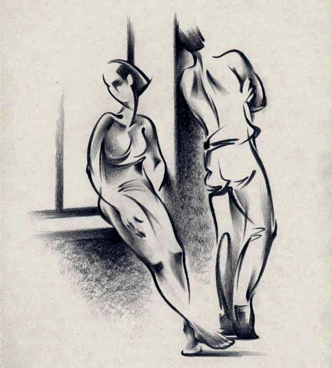 Метаморфозы любви