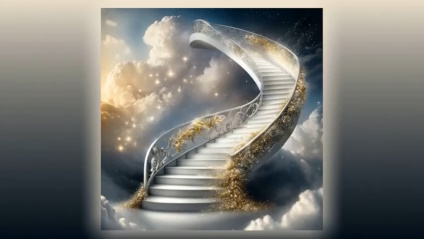 Смерть - это всего лишь начало для вас