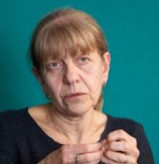 Дарина Хараланова Дети. Птицы Отвод