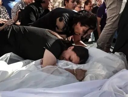 Помощи просим у неба