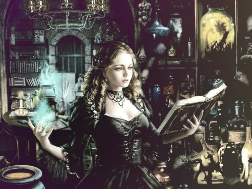 Антикварша