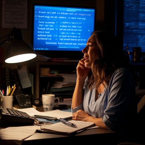 Психологическая помощь