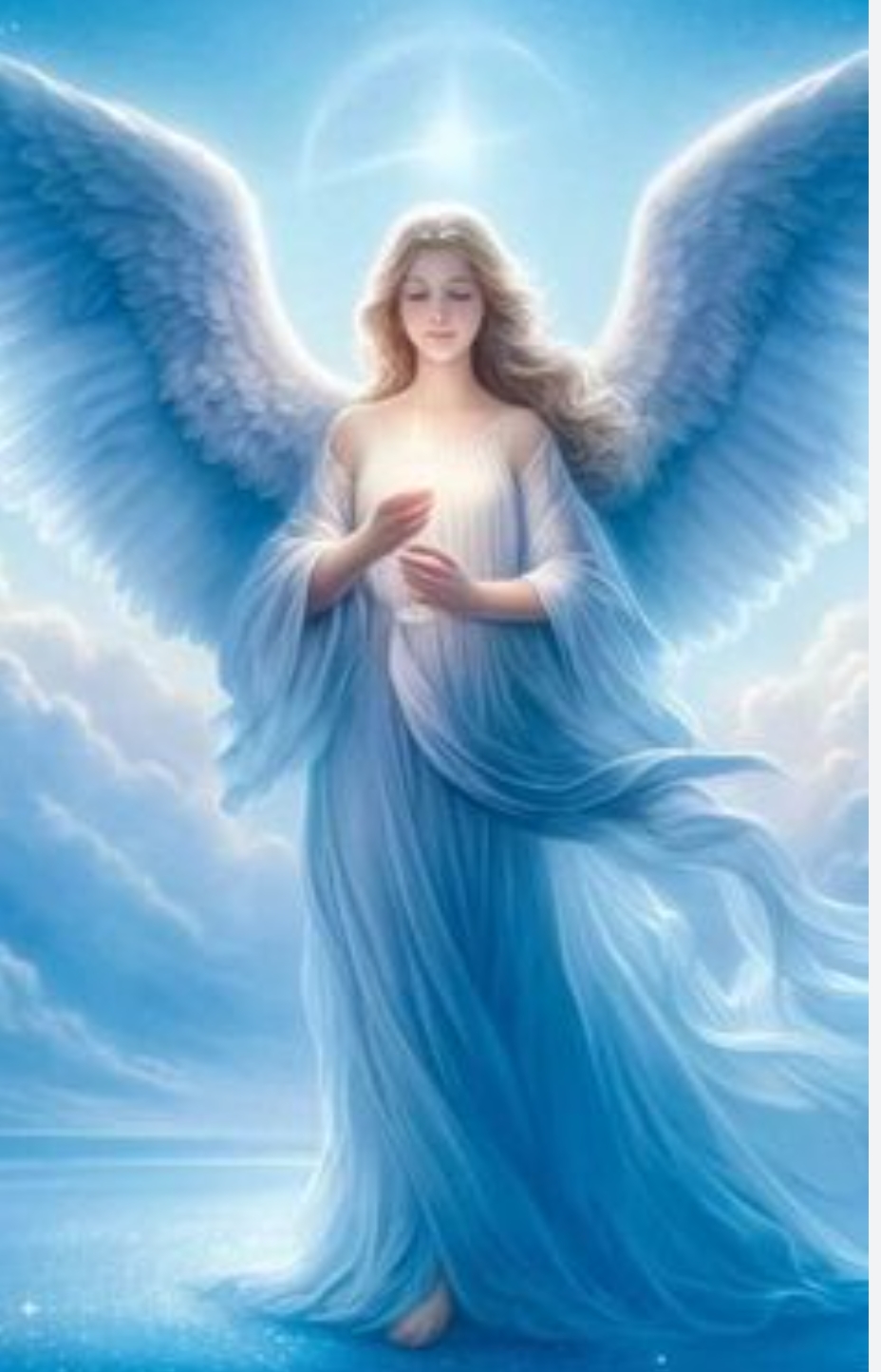 Ангел-Хранитель