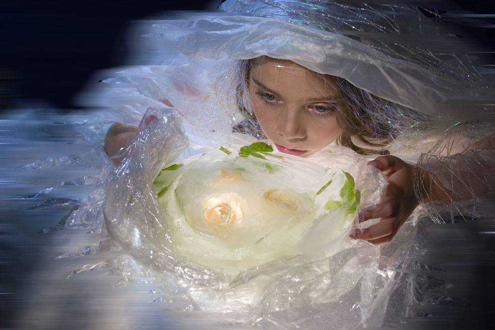 23. Дверь в прошлое