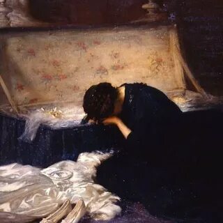 Не выразимая скорбь Королевы пиратов. месть