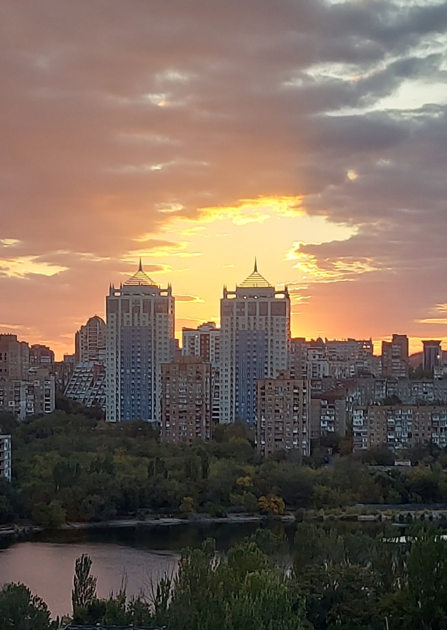 Всё чаще