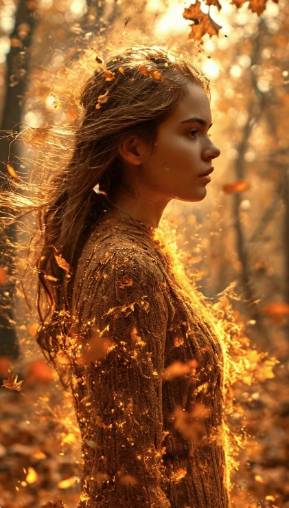 Осенний флер