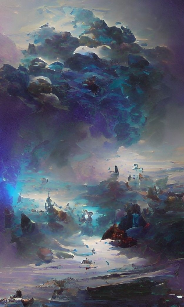 Сумеречный Океан