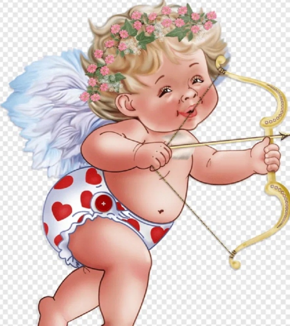 Череда экспромтов. Об Амурах