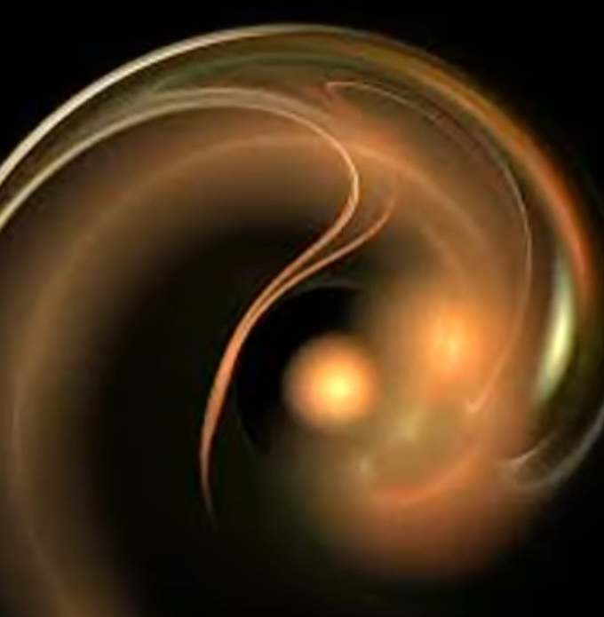 Память - я, свет, в земной оболочке...