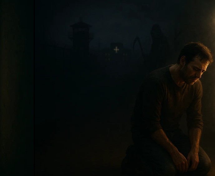 Я у тебя сейчас прощения молю