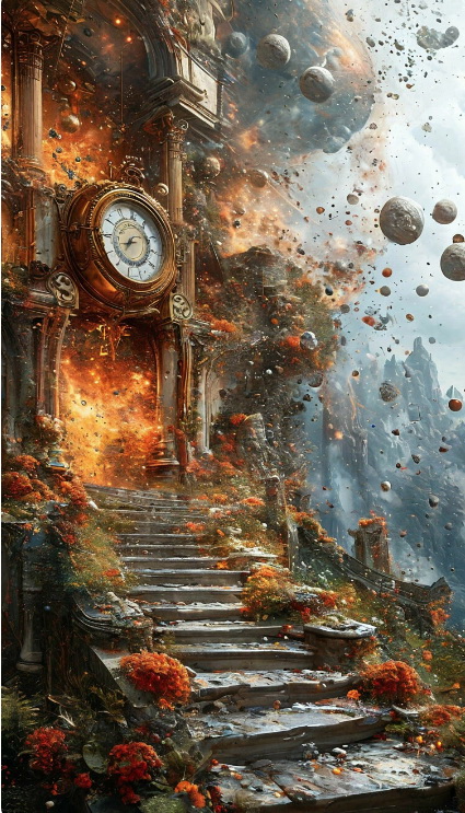 Многосложность естества