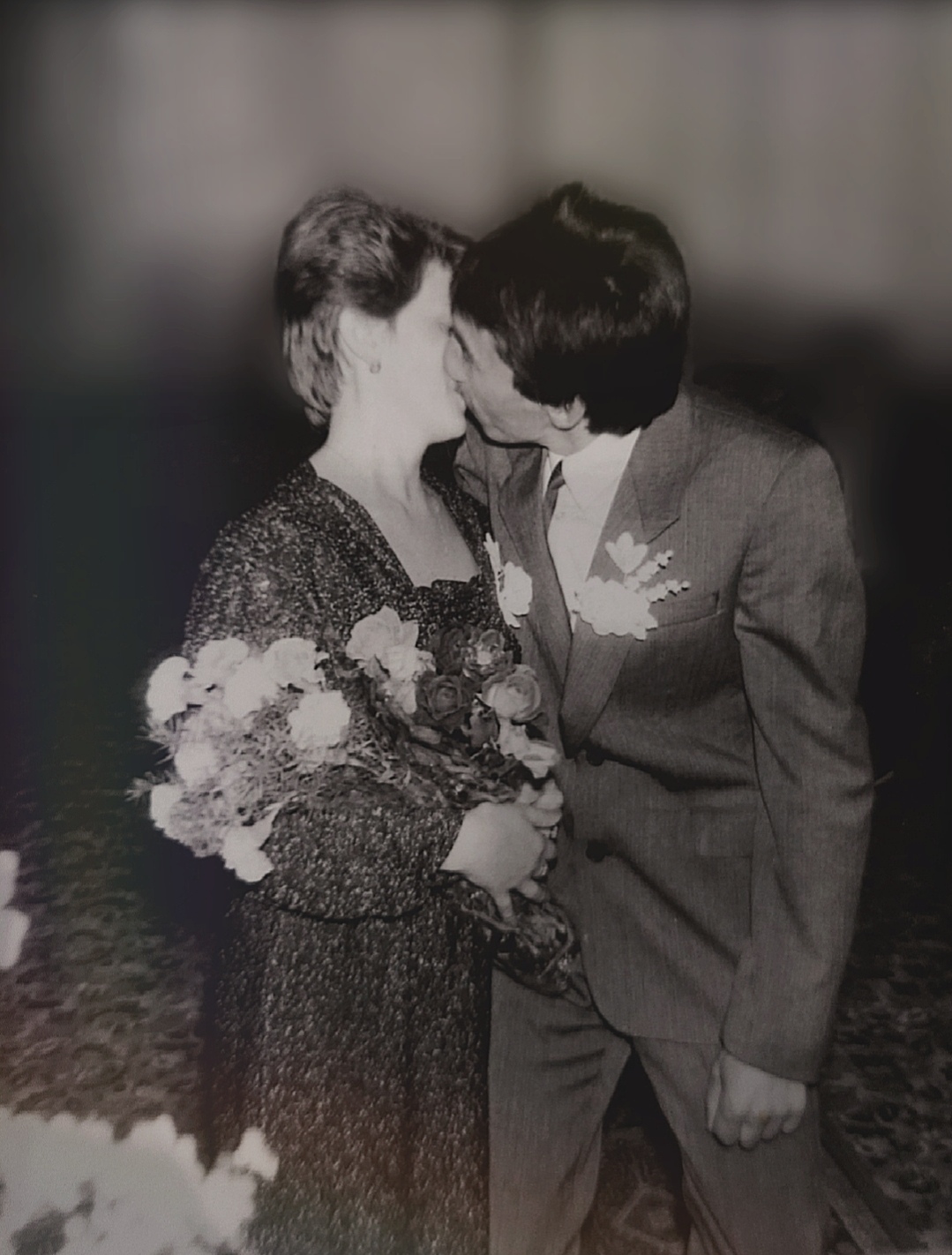 Созданы лишь друг для друга