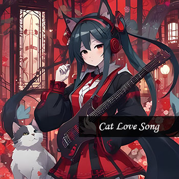 Cat Love Song
