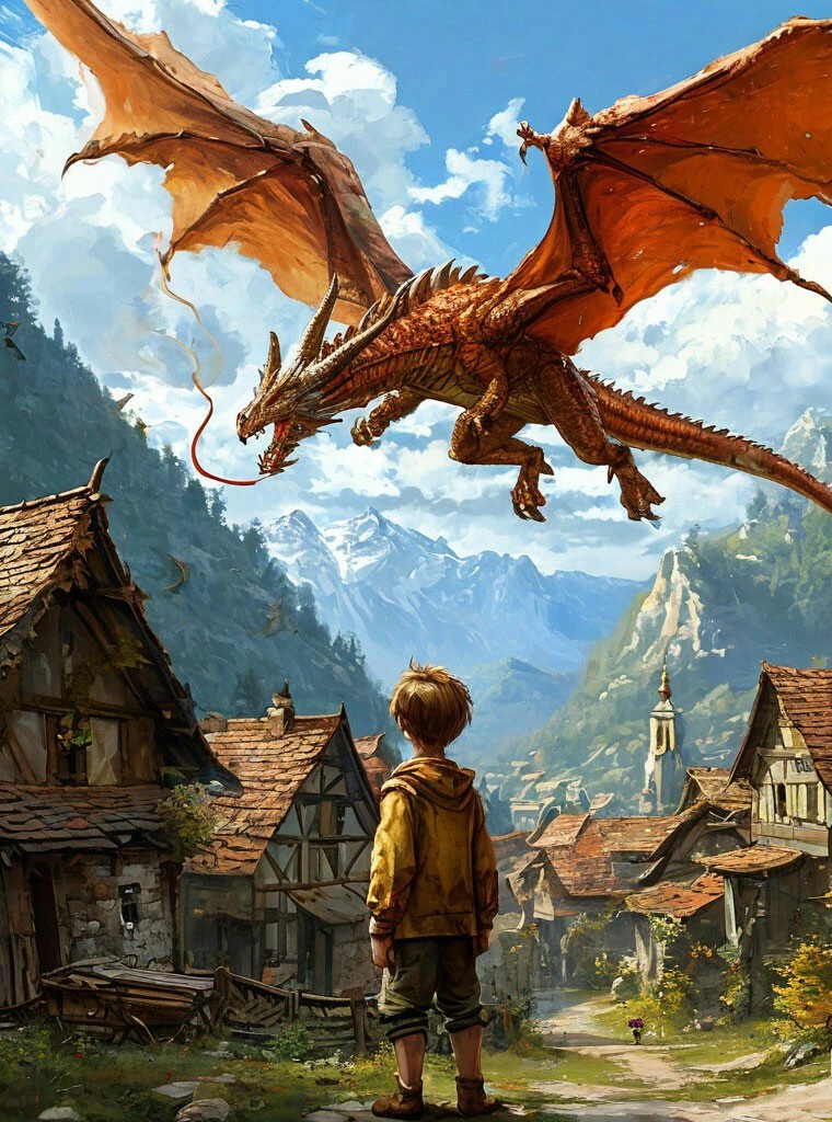 Драконовед