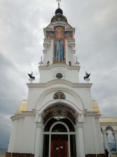 Октябрьское