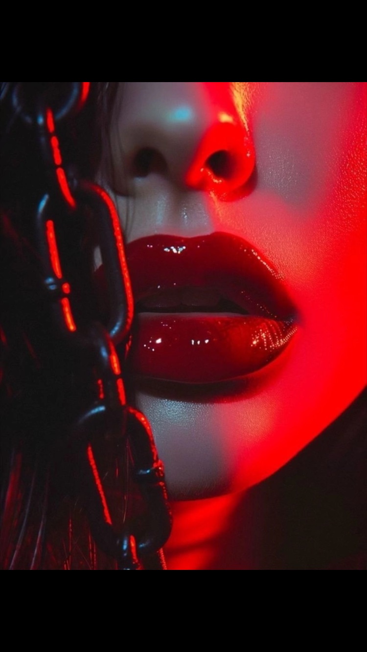 Оригами оков...