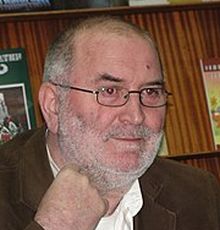 Гриша Трифонов Октябрь