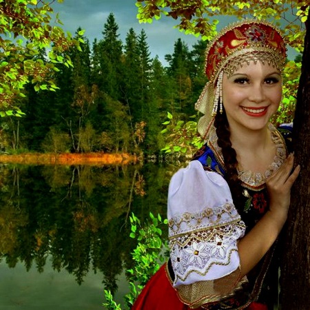 Королевишна - 2. Песня шутка