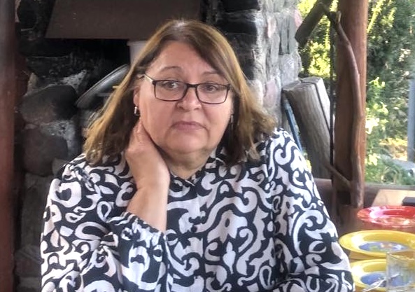 С. И. Матиевской