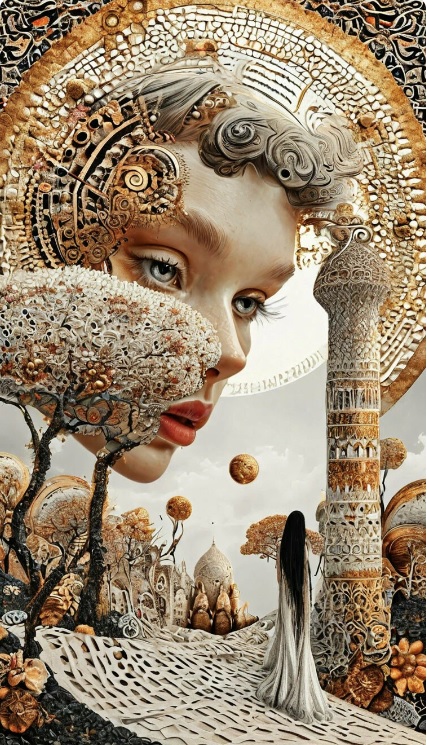 Осень в ля-миноре