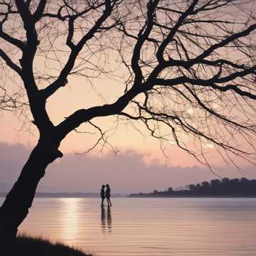 Любовь и ненависть две стороны медали