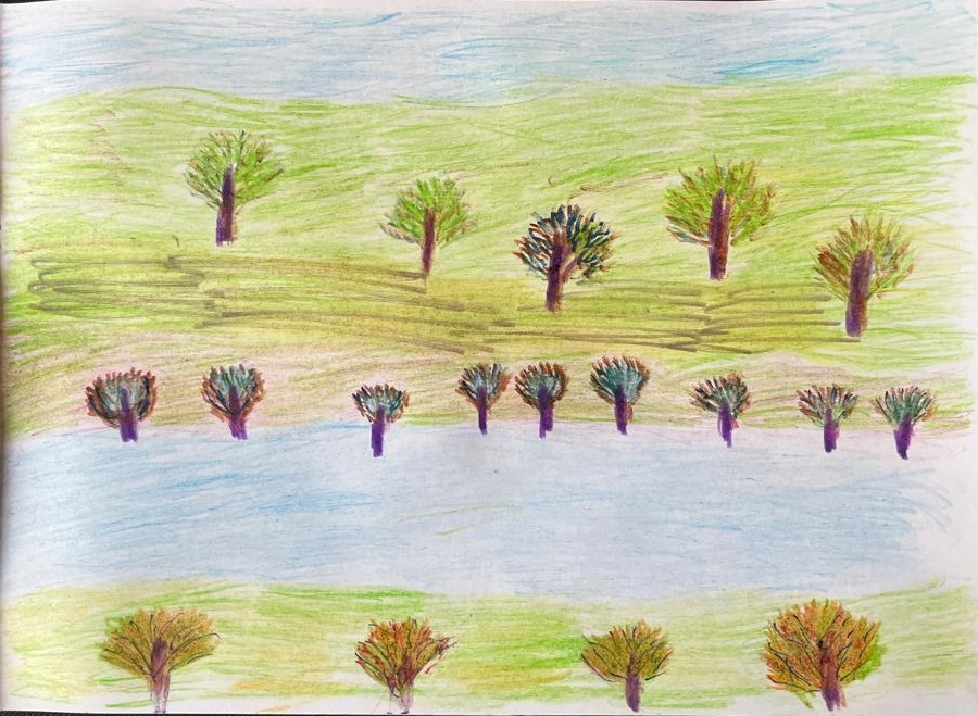 Воспоминания о былом. Часть вторая. Гл. 21