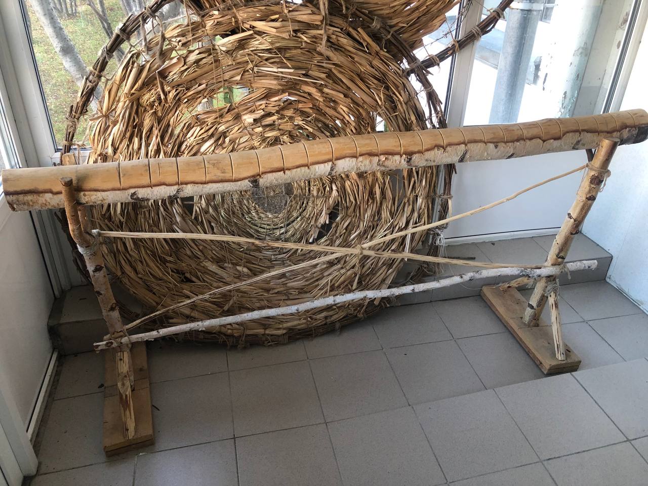 Талисману юбилейный экспромт